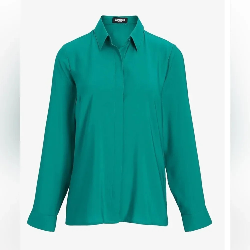 Express blouse - Picture 6 of 7